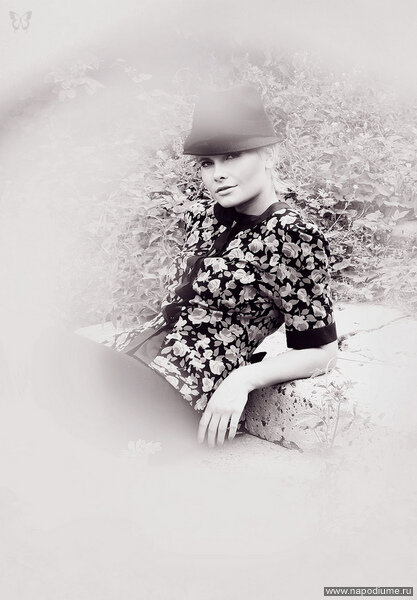 Natalia Koval'cik's photo