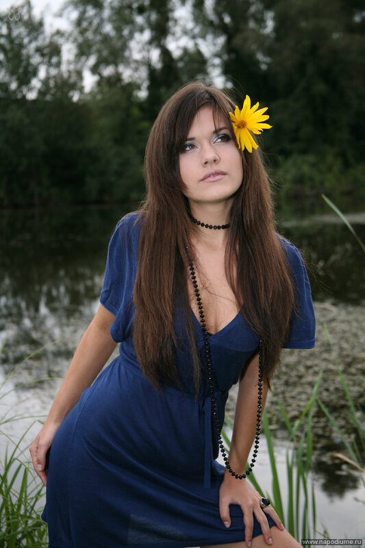 Aleksandra Klim's photo