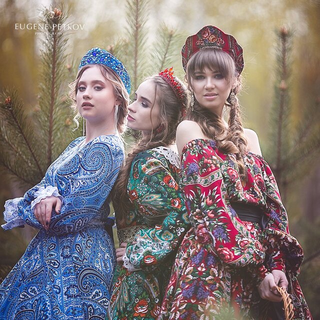 Фото Evgeny Petkov