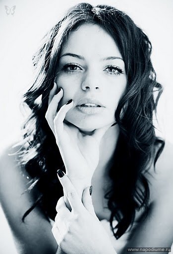 Viktoria Kulik's photo