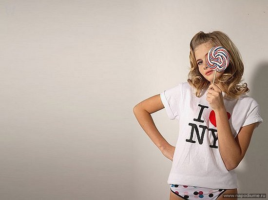 Kata Kolesnikova's photo