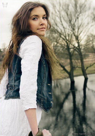 Eva Evlahova's photo