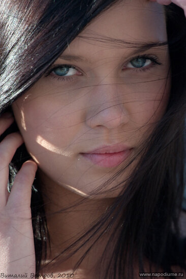 Anna Cernova's photo
