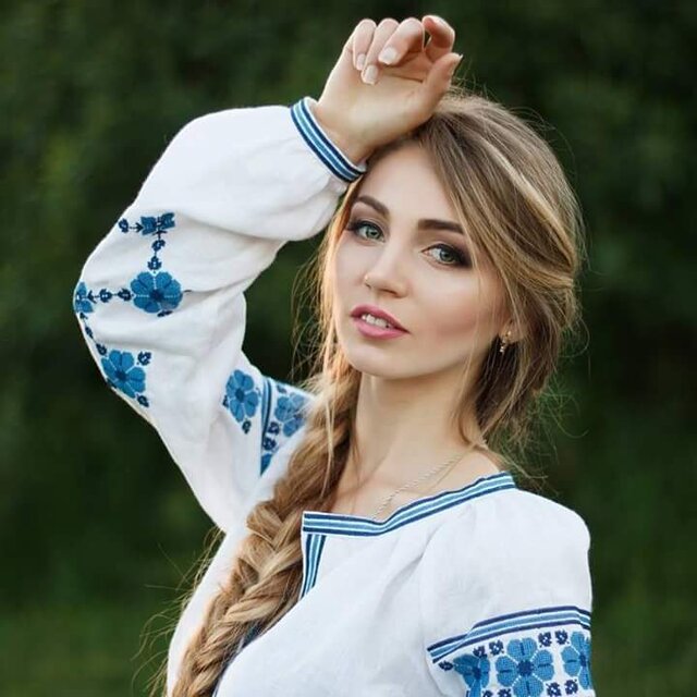 Natalia Savcuk's photo