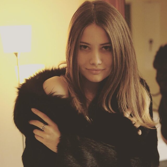 Foto Olexandra Zelencova