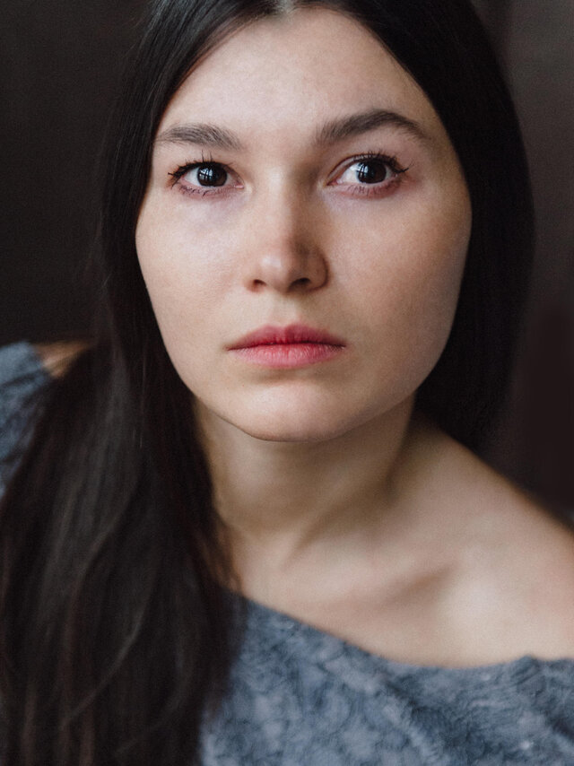Viktorija Nikiforova's photo