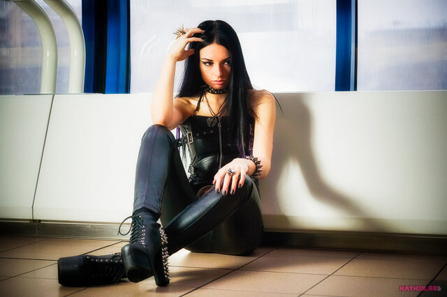 Kristina Chernenko's photo