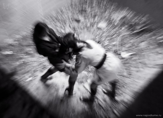 Aleksandr Puhov's photo