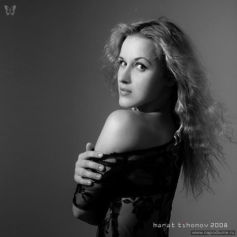 Karina Rusalkina's photo