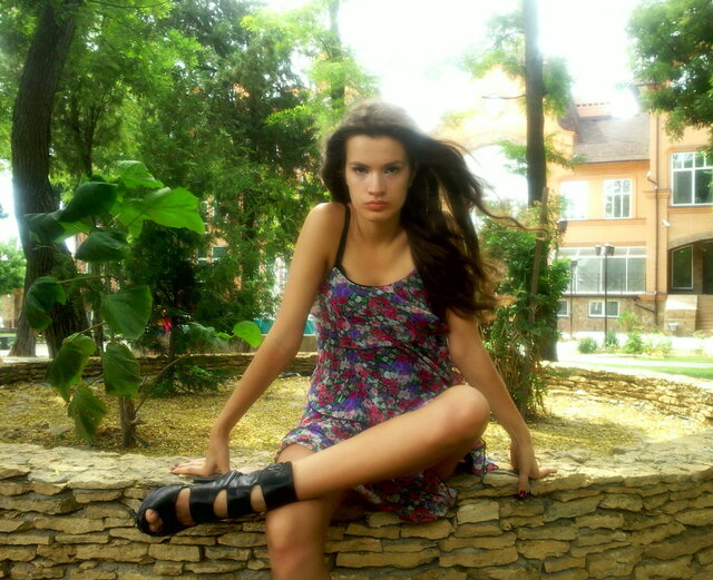 Viktorija Kirova's photo