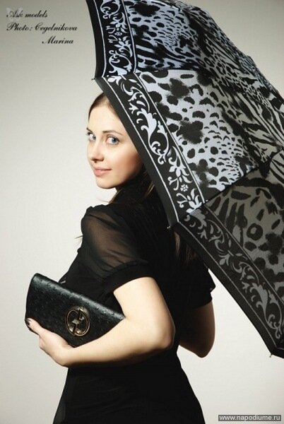 Irina Sinel'nikova's photo