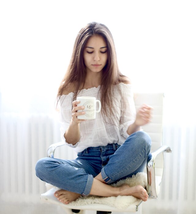 Dajana Mamleeva's photo