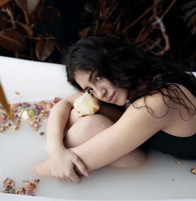 Eva  Alekseeva's photo
