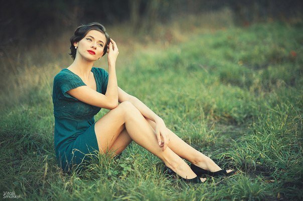 Фото yana schelinskaya