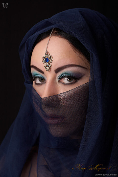 Фото Leila Hazar