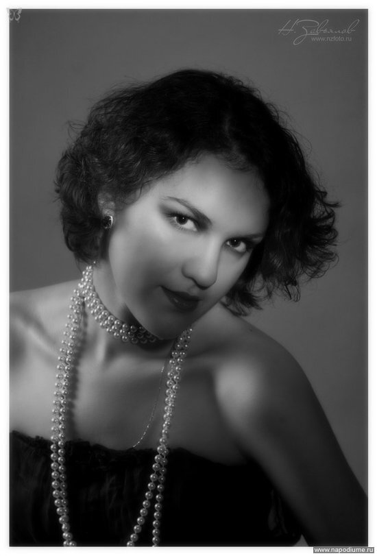 Nikolay Zavyalov's photo