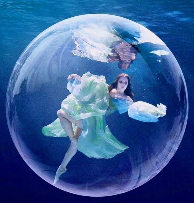 Мира Лисичкина's photo