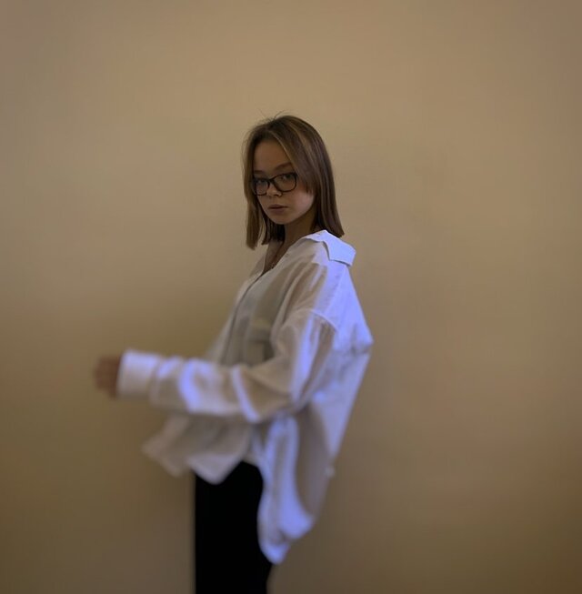 Фото Дарья Горобурдо