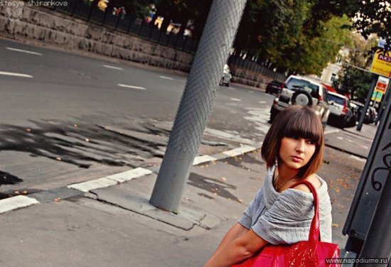 Vasilisa Denisova's photo