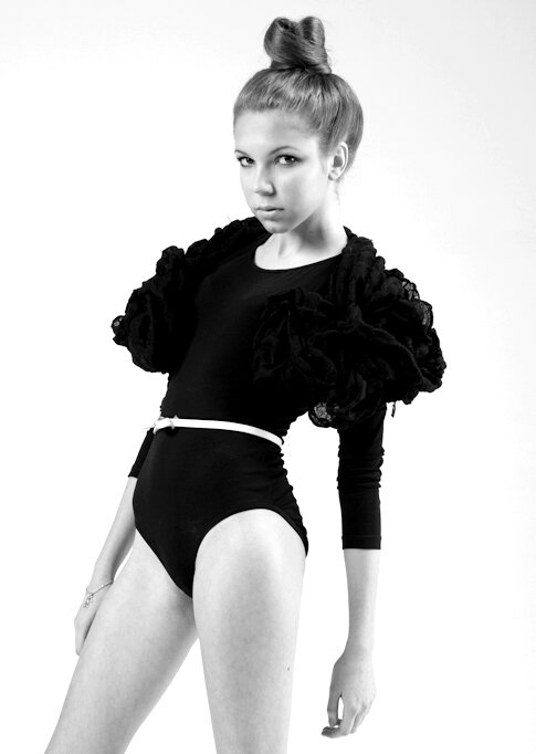 Фото Анна Новикова