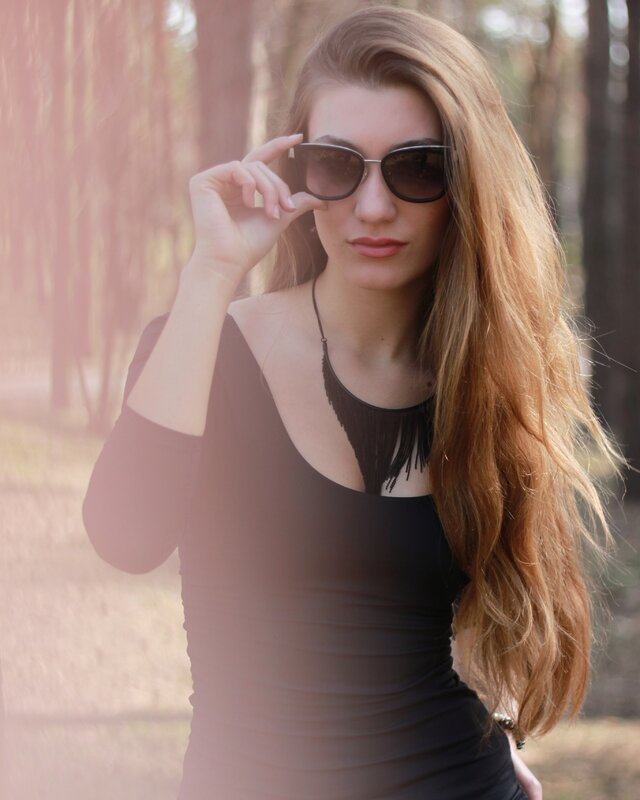 Foto Valeriya Dyomina