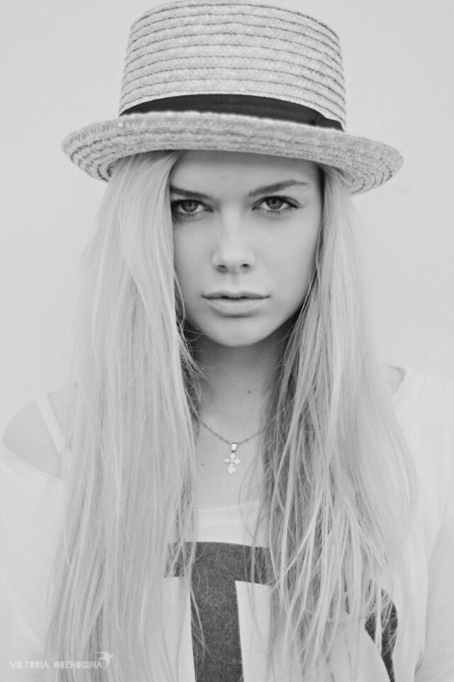 Anna Kurbatova's photo