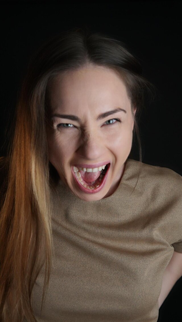 Natalia Chekhova's photo