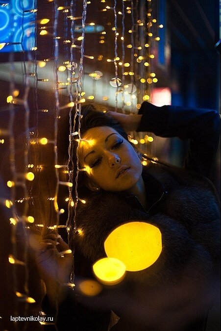 Фото Алина ALINE Плужник