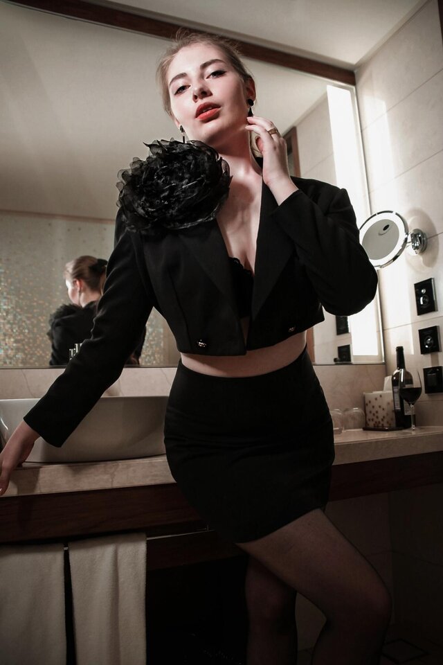 Foto Софья Расторгуева | RASTORGUEVA fashion atelier
