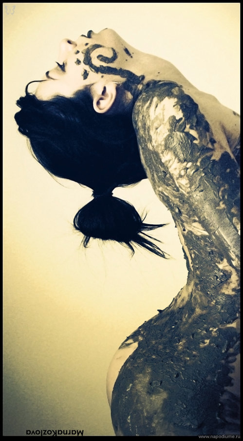 Marina Kozlova's photo