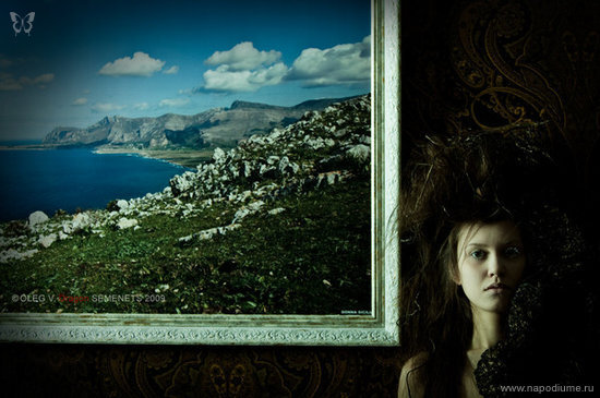 Nataly Melnikova's photo