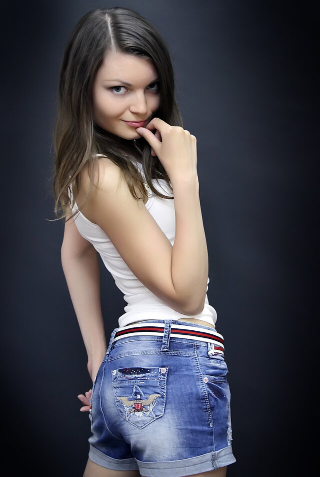 Olga Daydenko's photo