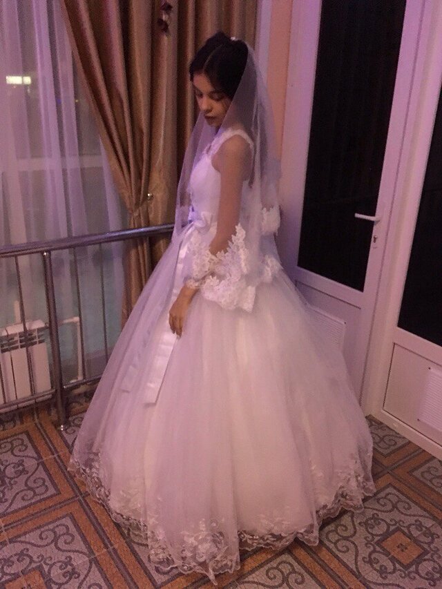 Foto Lala Abzalova
