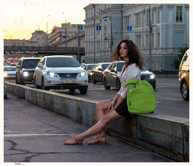 Viacheslav Babin's photo
