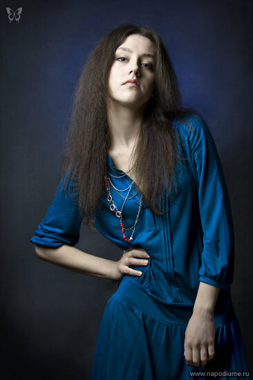 Al'bina Ogareva's photo