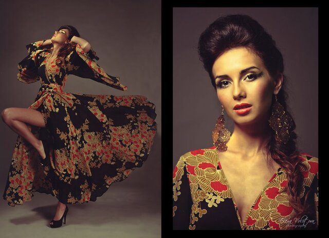 Фото Екатерина Колесникова