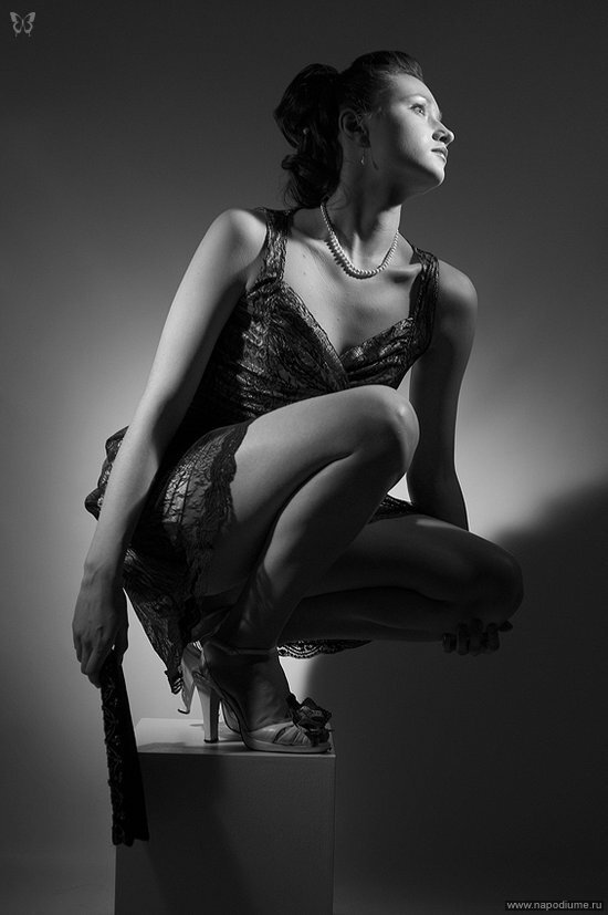 Polina Smirnova's photo