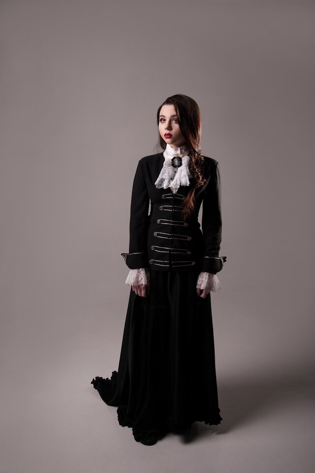 Foto Anastasia Alisevic