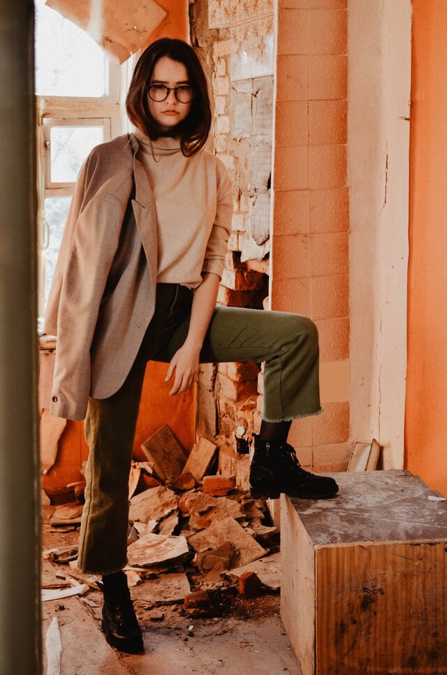 Фото Татьяна Екимова
