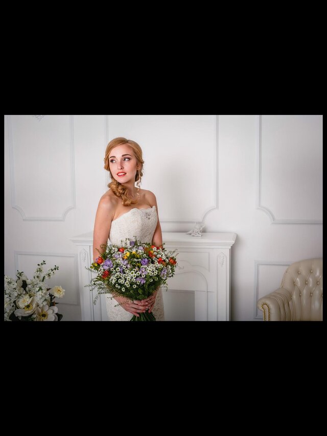 Irina Pimkina's photo