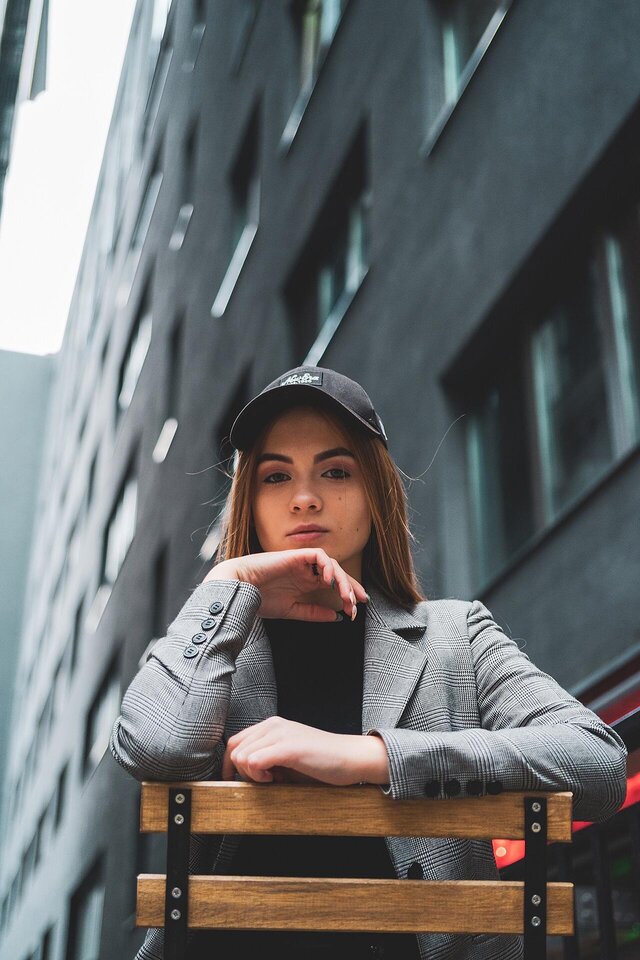 Aleksei Krepak's photo