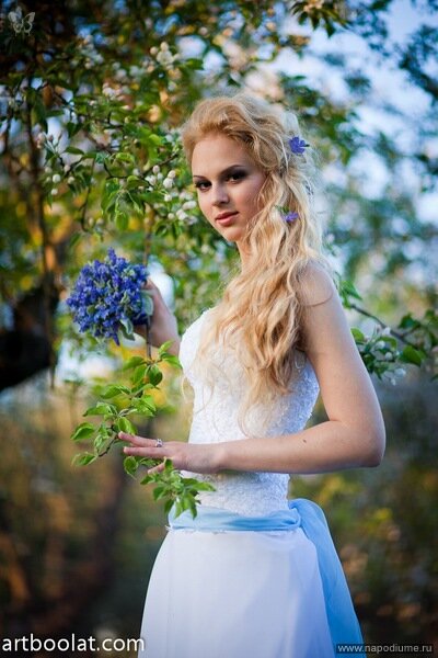 Irina Moroz's photo