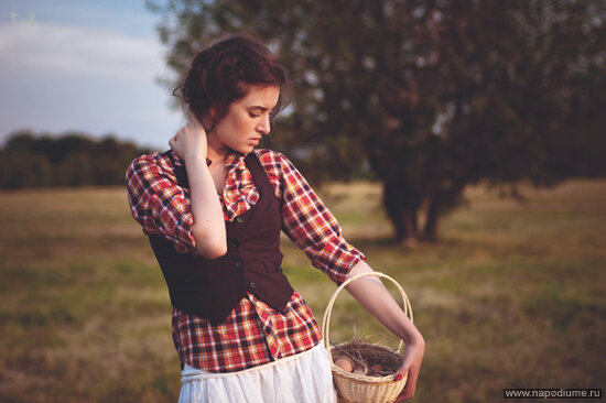 Artem Agafonov's photo