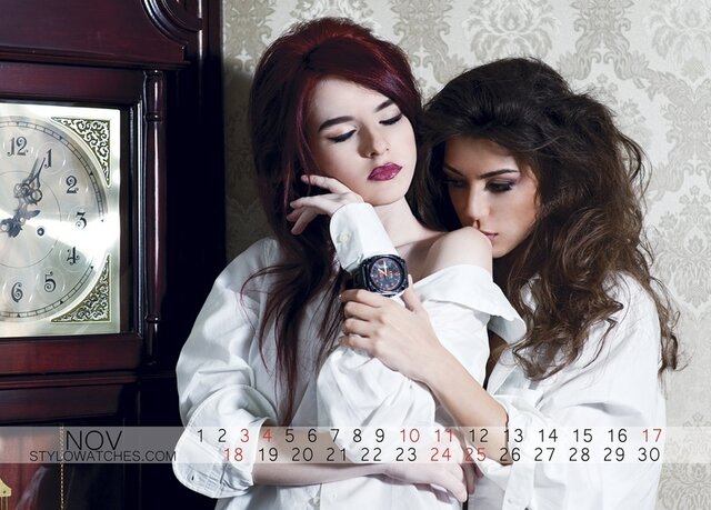 Polina Lucenko's photo