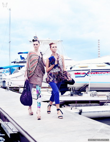 Registry magazine may 2011 Kenzo