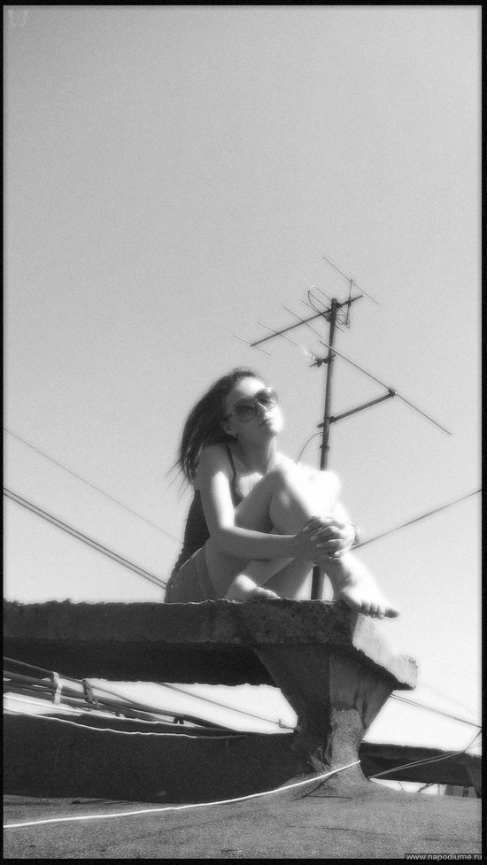 Alina Zabelina's photo