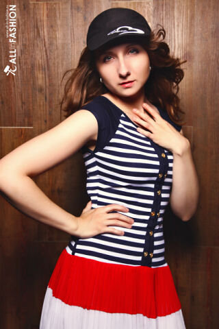 Lyudmila Novikova's photo