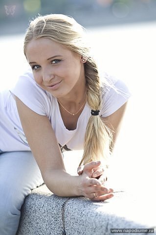 Anastasija Buzaeva's photo