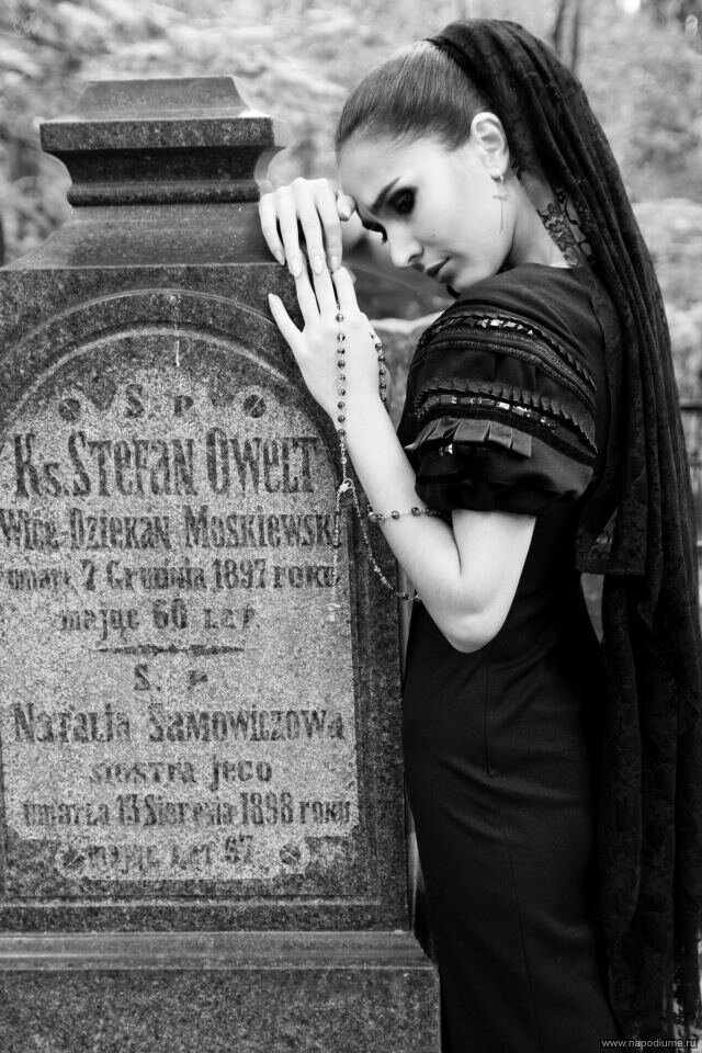 Ekaterina Vorob'eva's photo