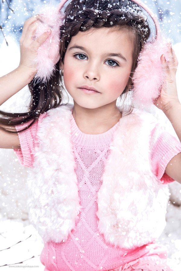 Elizaveta Smirnova's photo